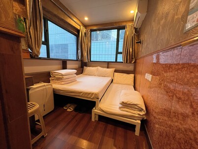 Hop Inn On Nathan Road