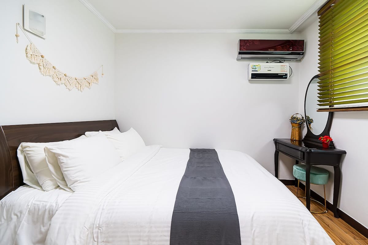 Kamer (102 Smile) | 1 slaapkamer, gratis wifi