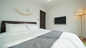 Zimmer (203 Love) | Kostenloses WLAN