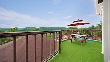 Teras/patio