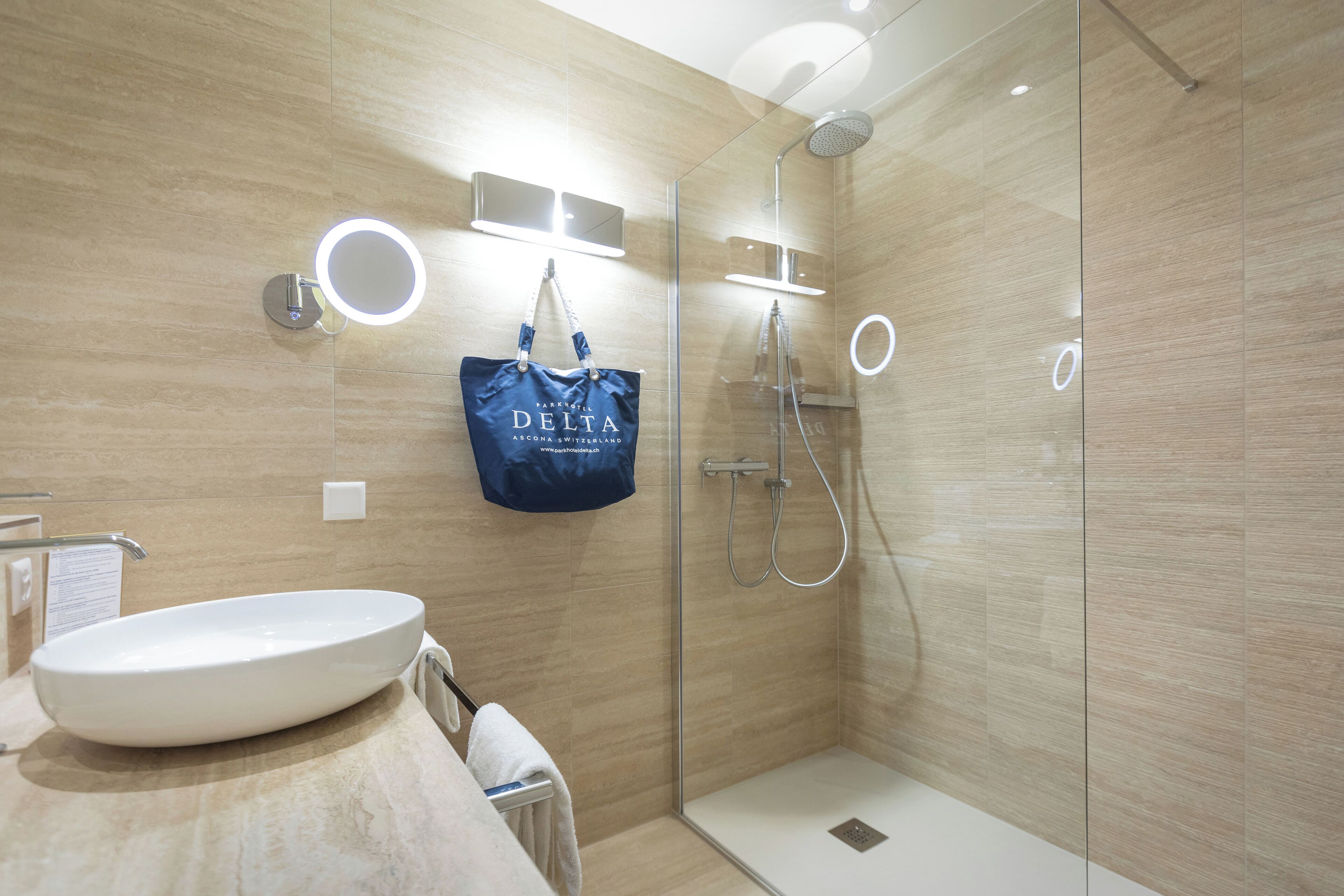 Photo - Villa Favorita - Parkhotel Delta