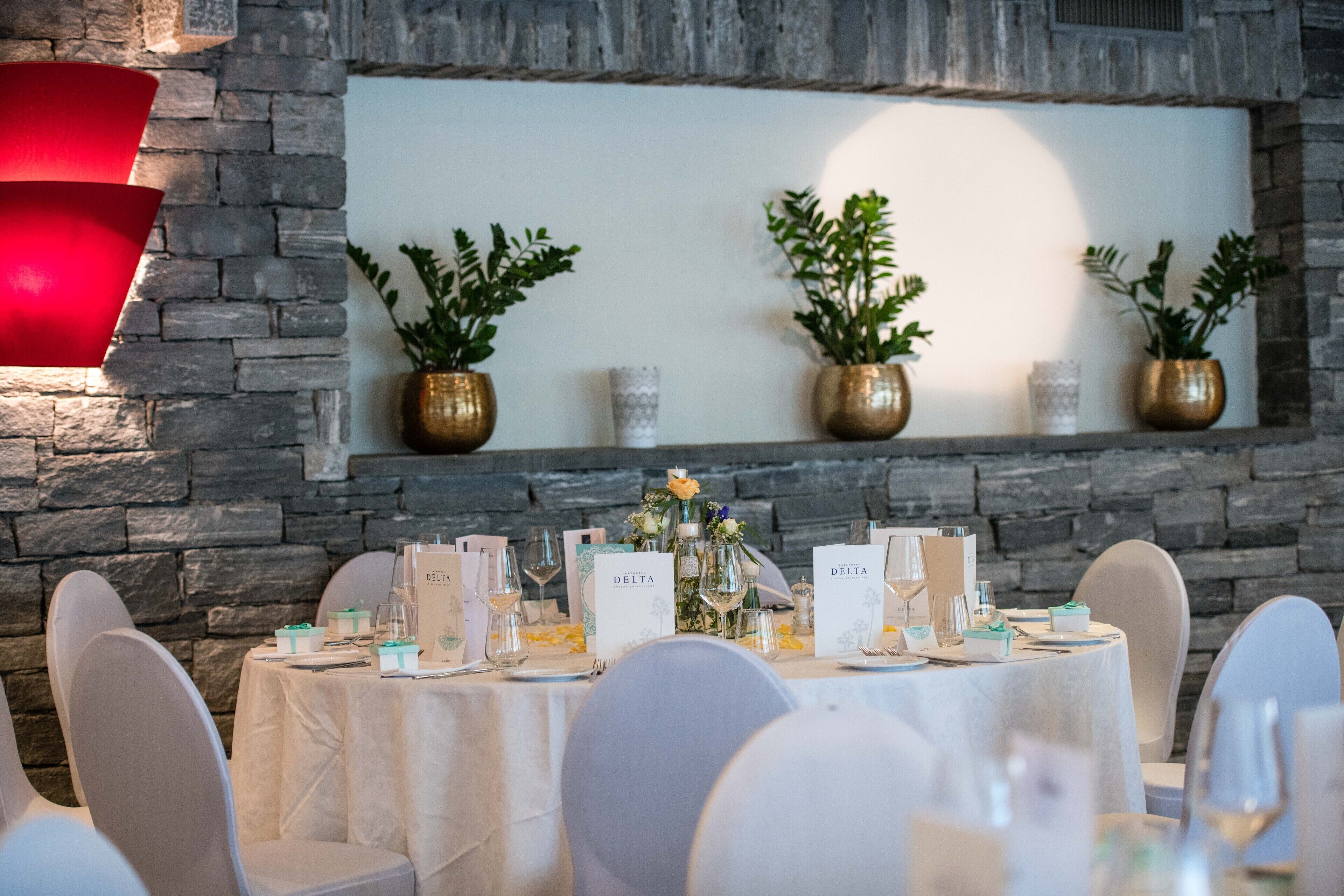 Photo - Villa Favorita - Parkhotel Delta