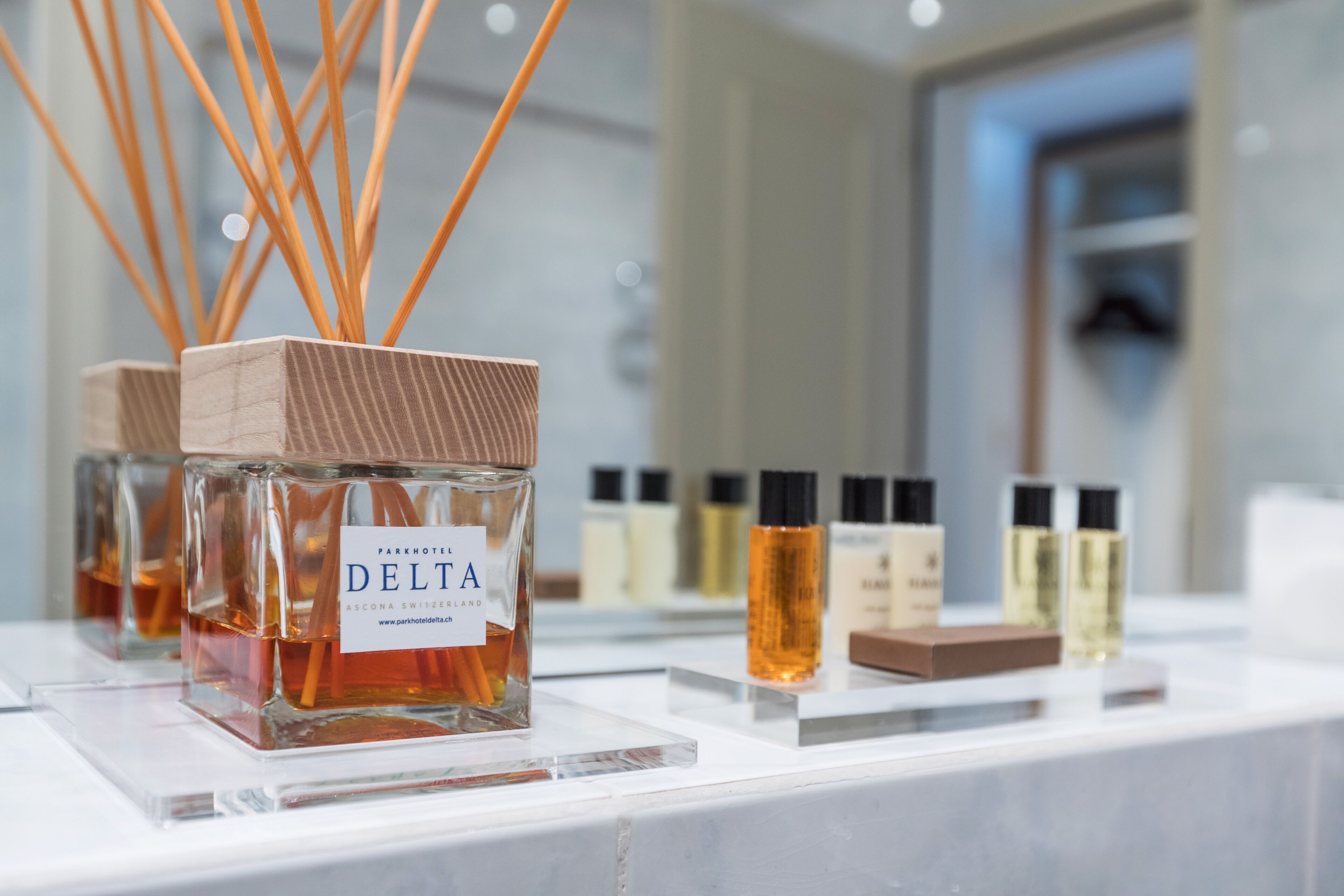 Photo - Villa Favorita - Parkhotel Delta