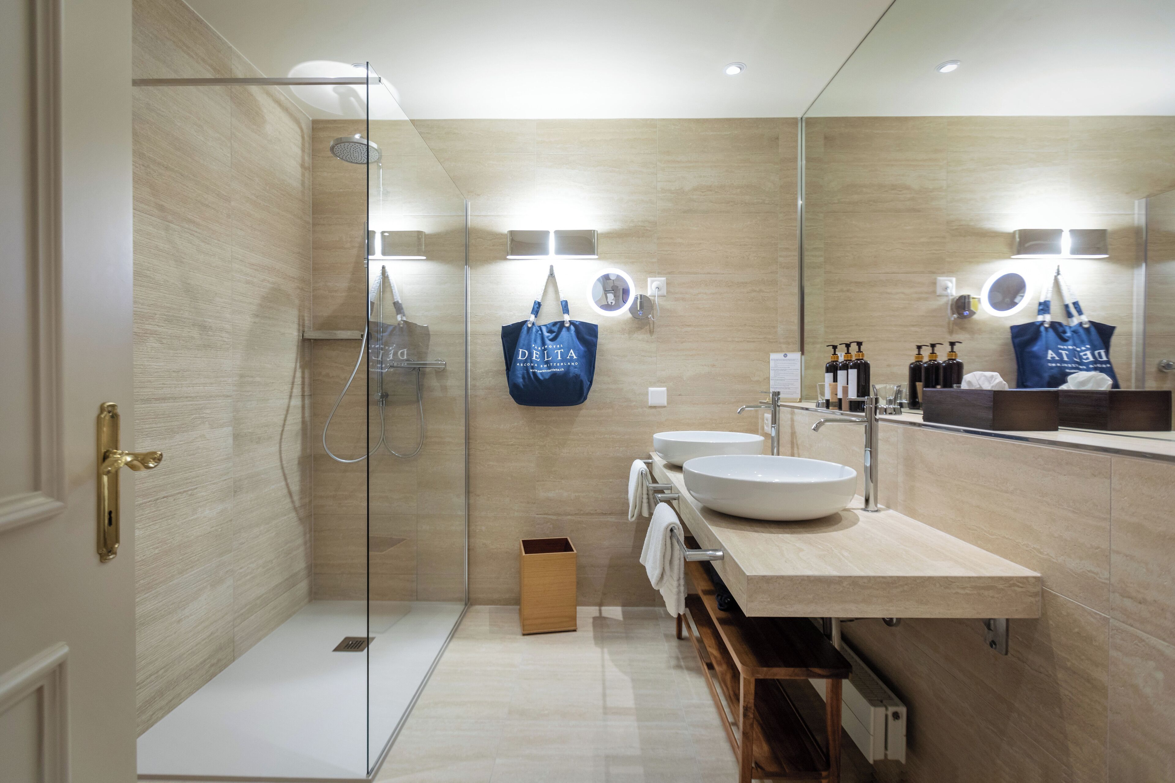 Photo - Villa Favorita - Parkhotel Delta