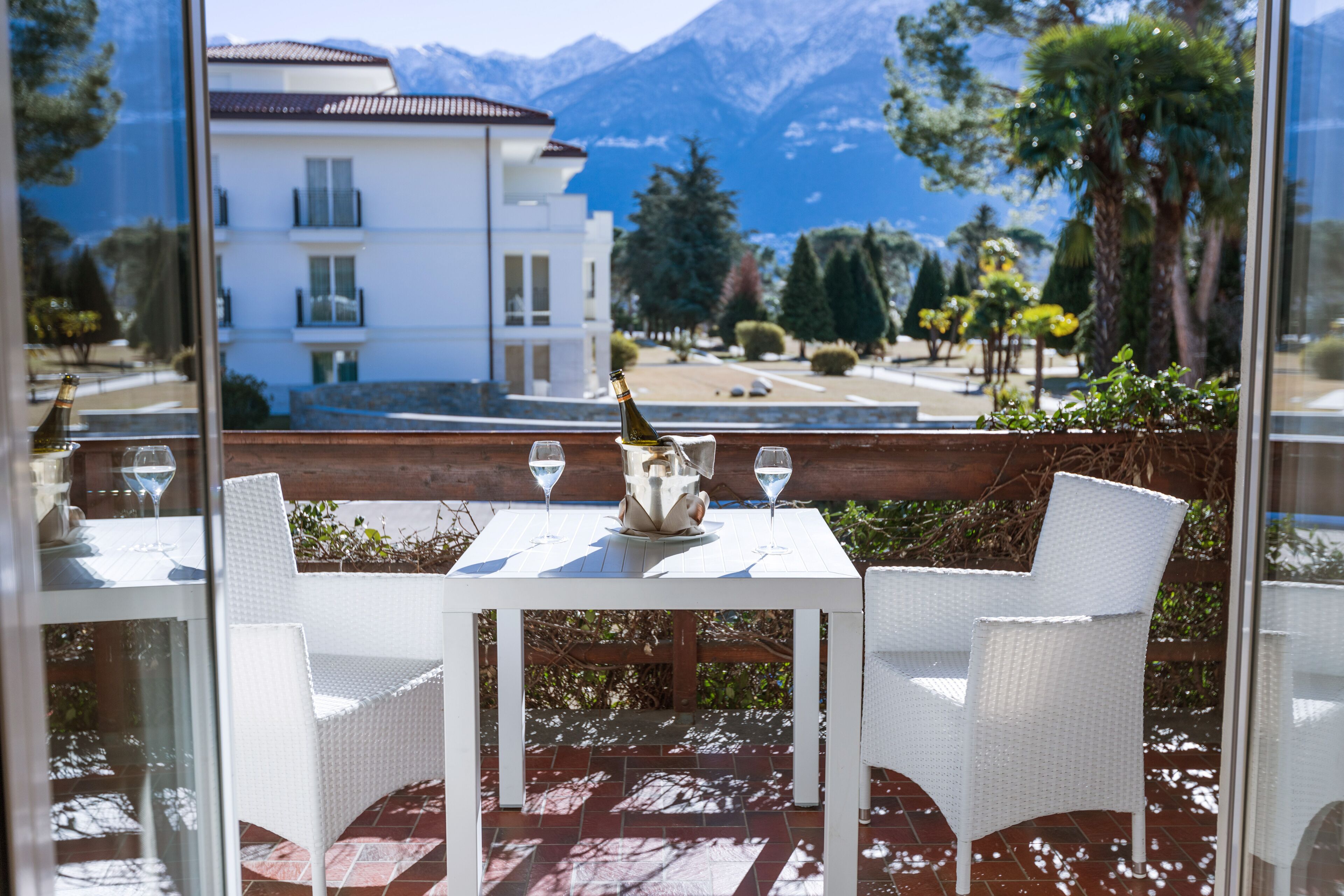 Photo - Villa Favorita - Parkhotel Delta