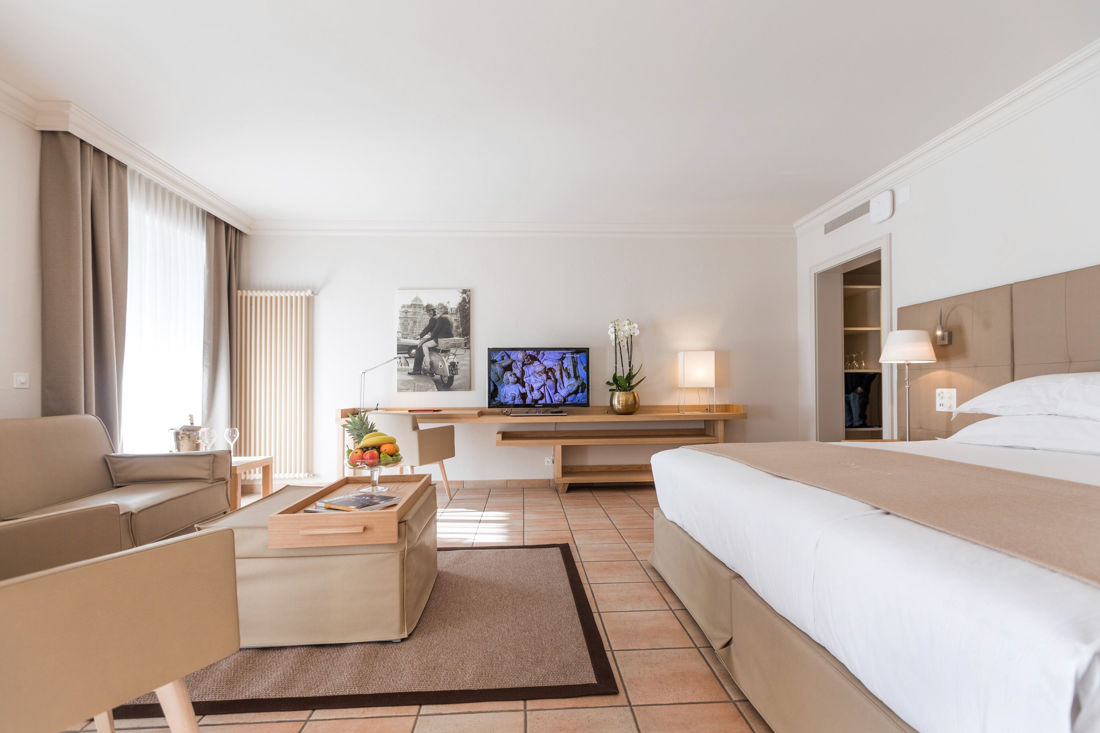 Photo - Villa Favorita - Parkhotel Delta