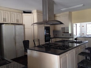 Shared kitchen - Hoffman House (Pinetown)