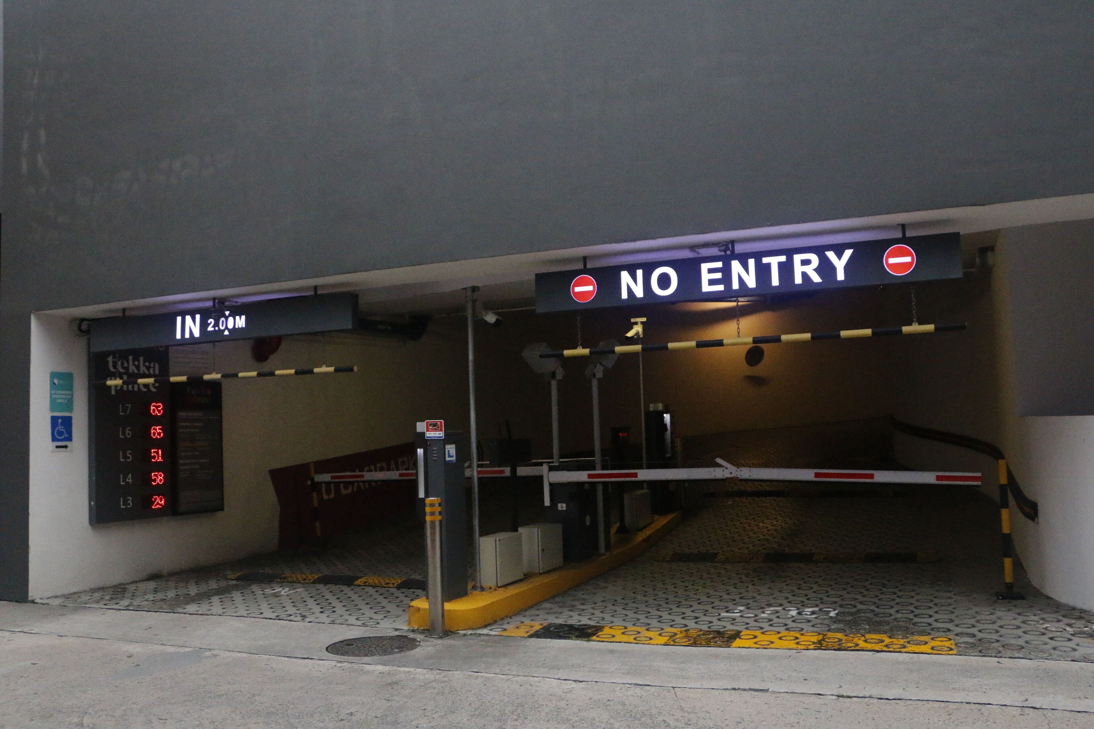 Photo - Citadines Rochor Singapore