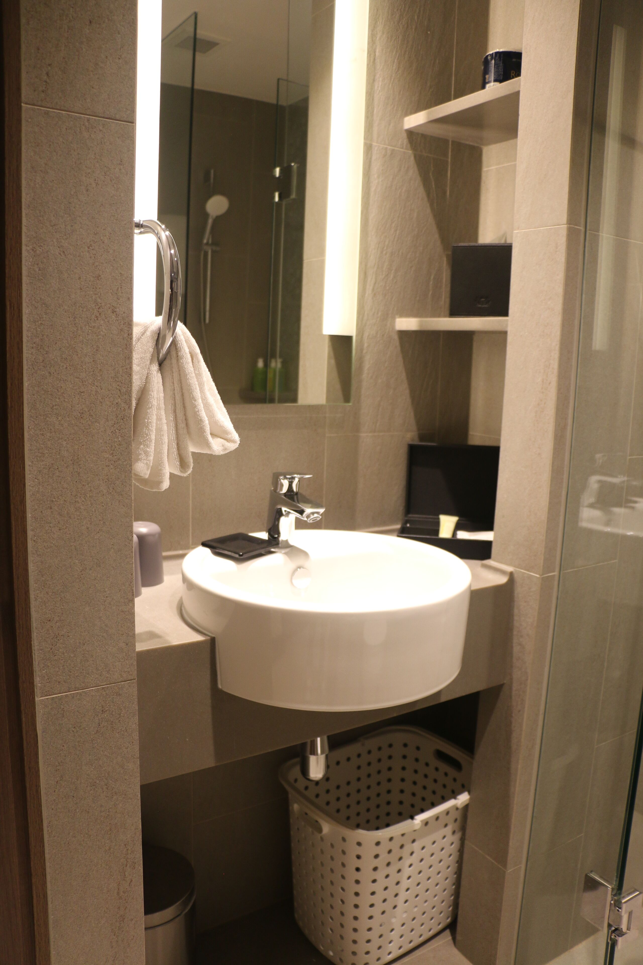 Foto - Citadines Rochor Singapore