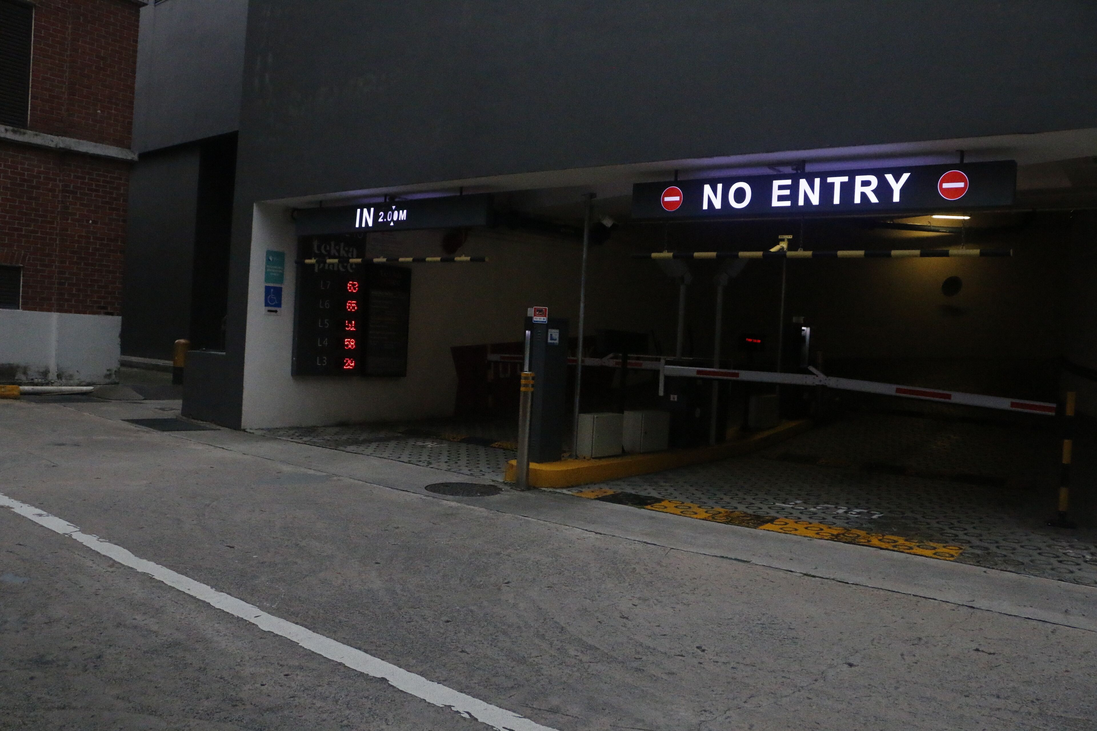 Photo - Citadines Rochor Singapore