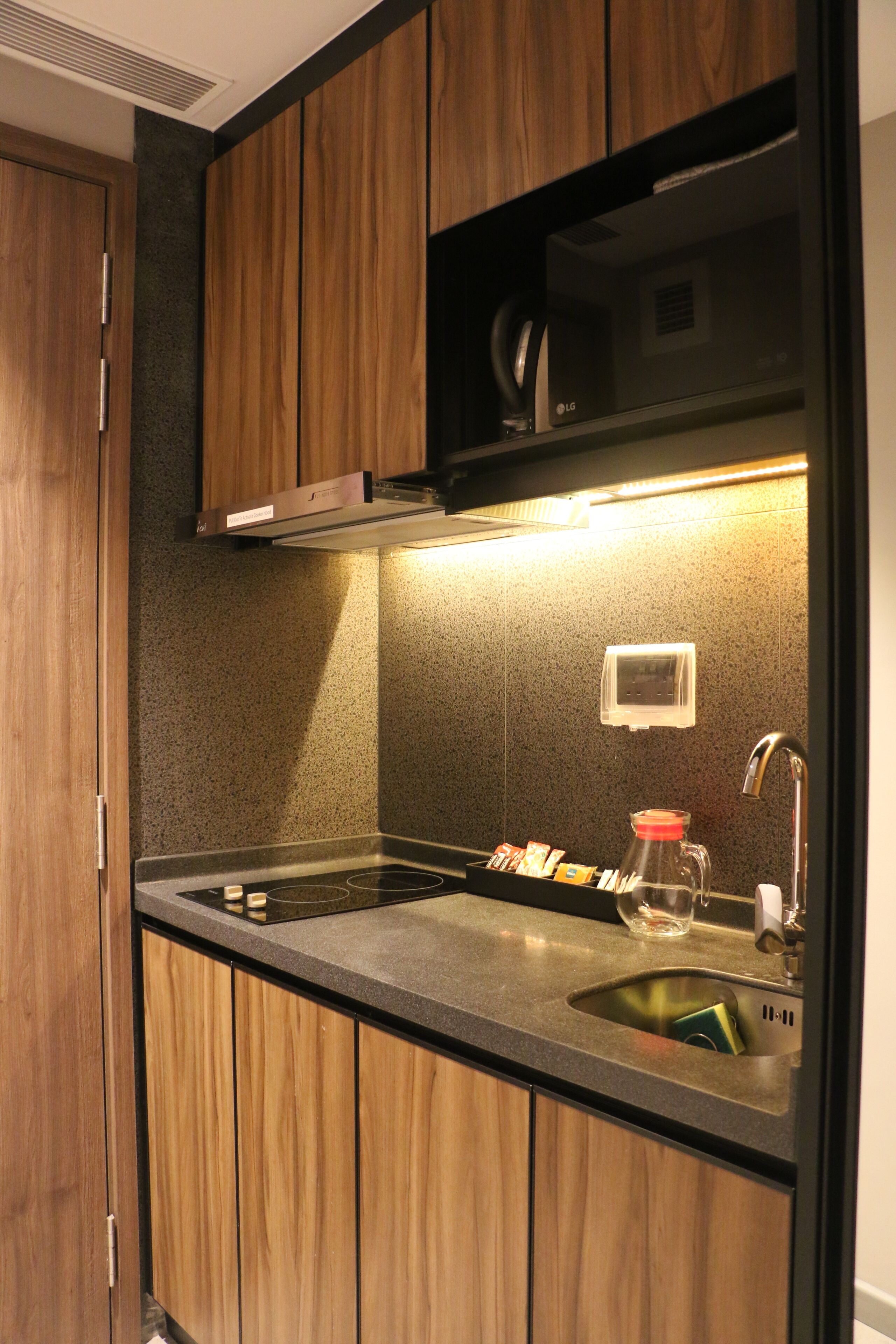 Photo - Citadines Rochor Singapore