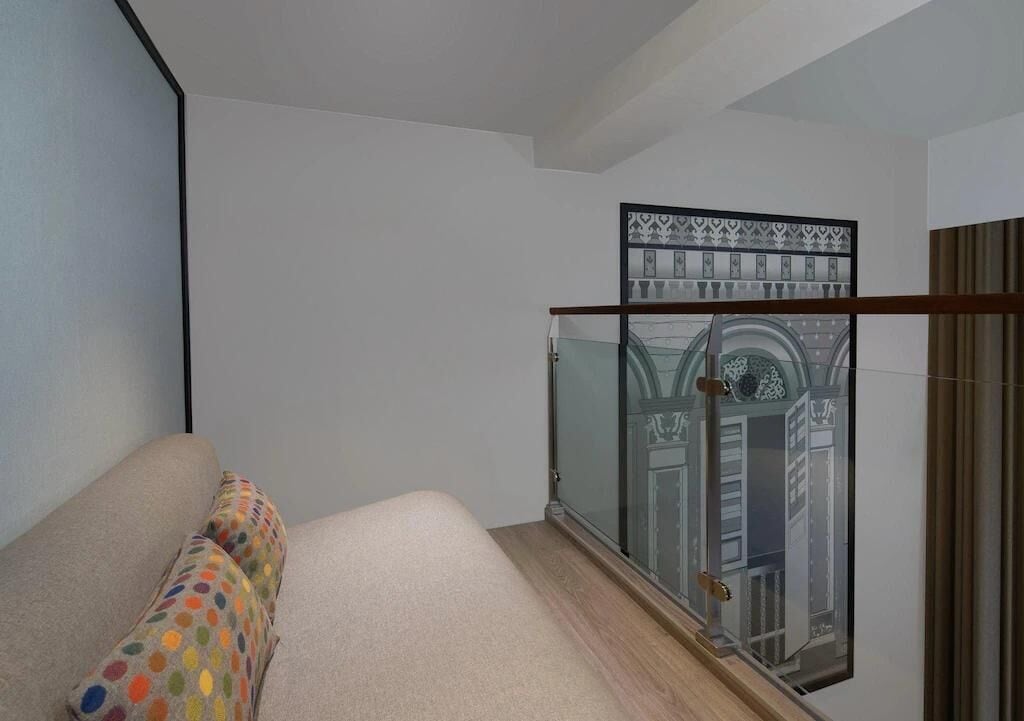 Photo - Citadines Rochor Singapore