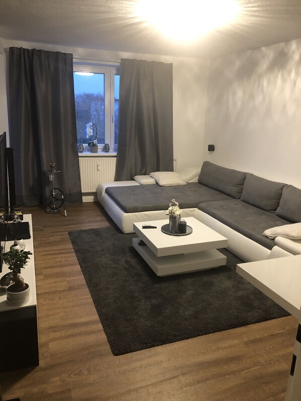 Fernseher