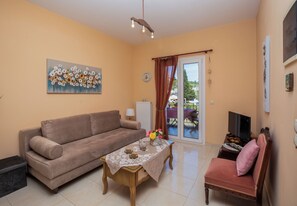 Televisión de pantalla plana