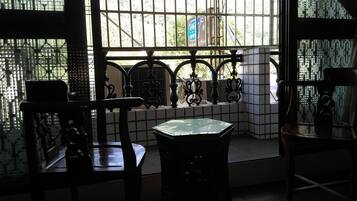 Double Room | Balcony