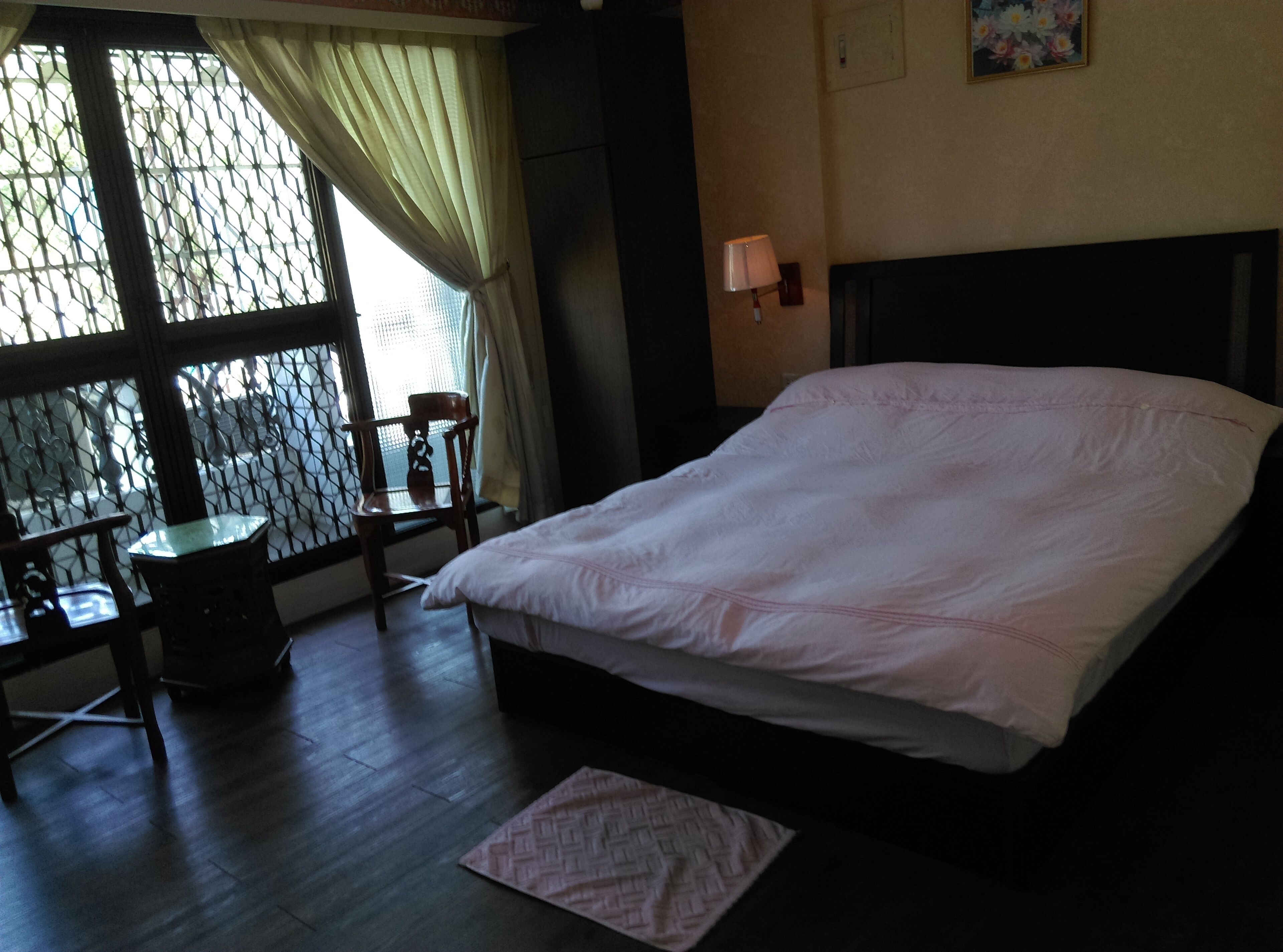 咖啡大街民宿評價、特色體驗、房價資訊、訂房連結 – 親切主人與自然景觀 - 照片 6