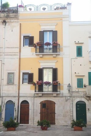 Exterior - 3 Archi B&B (Trani)