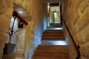 Escalier