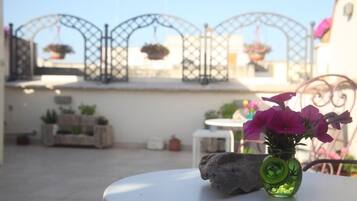 Balcone