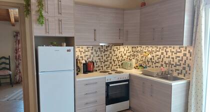 Argostoli Apartments