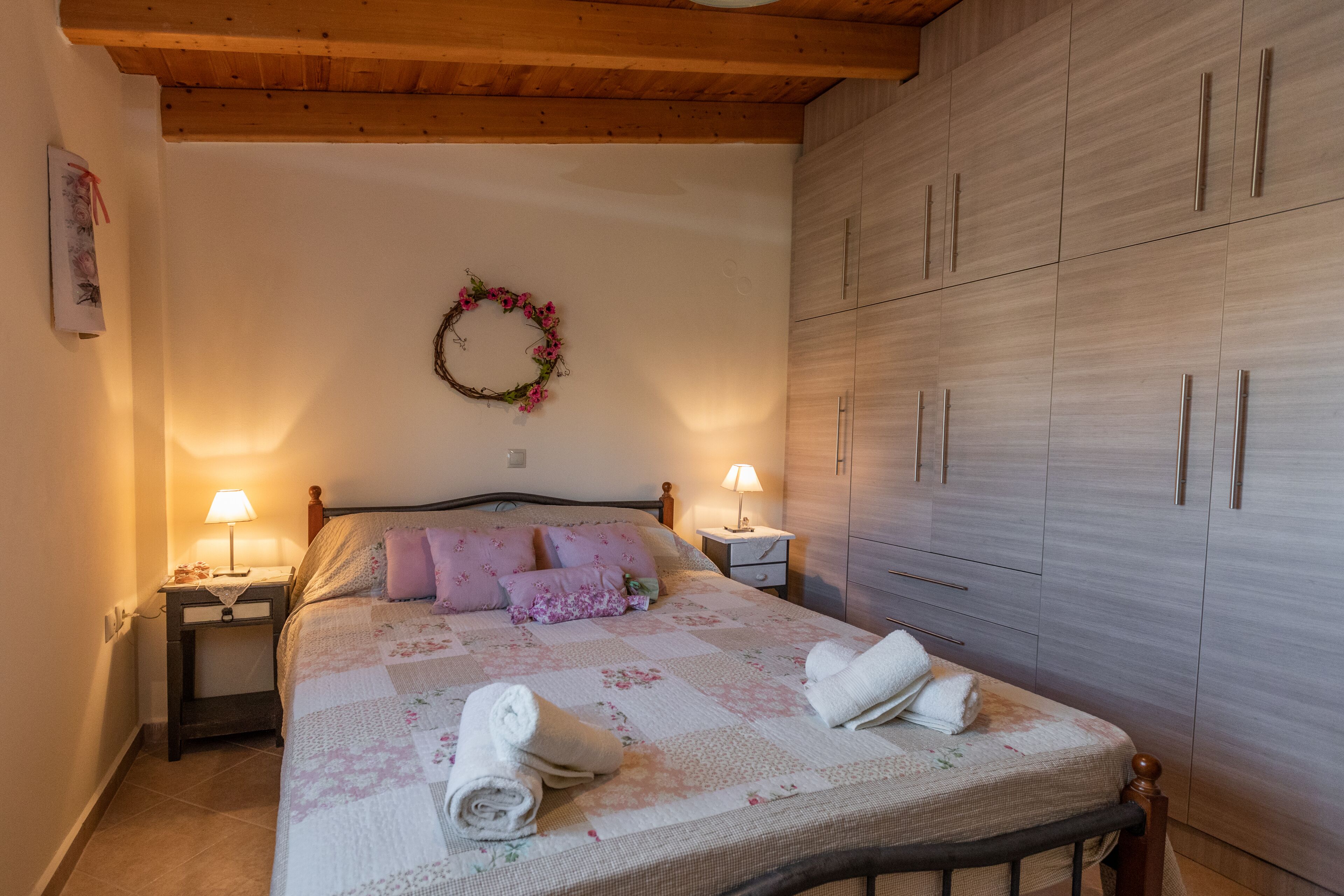 Argostoli Apartments