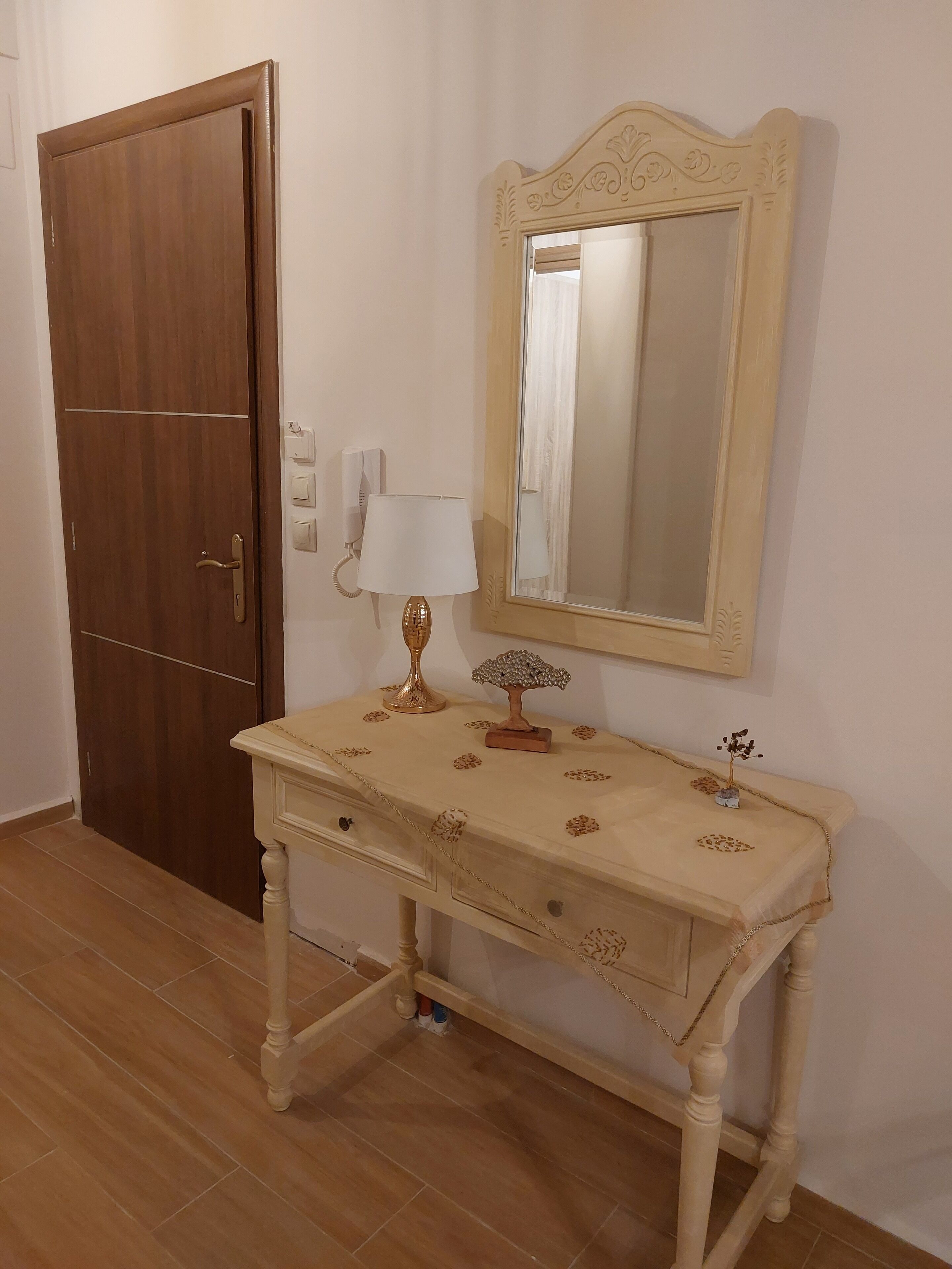 Room amenity