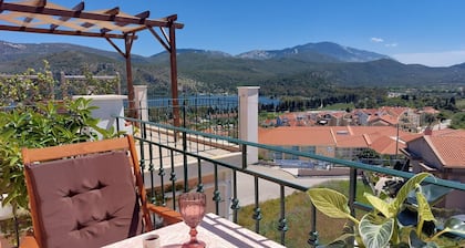 Argostoli Apartments