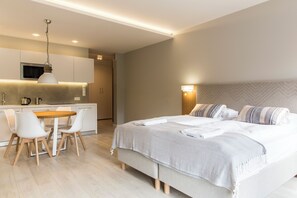 Apartament Royal Hill Residence 3 | Iron/ironing board, free WiFi, bed sheets - Royal Hill Residence (Zakopane)