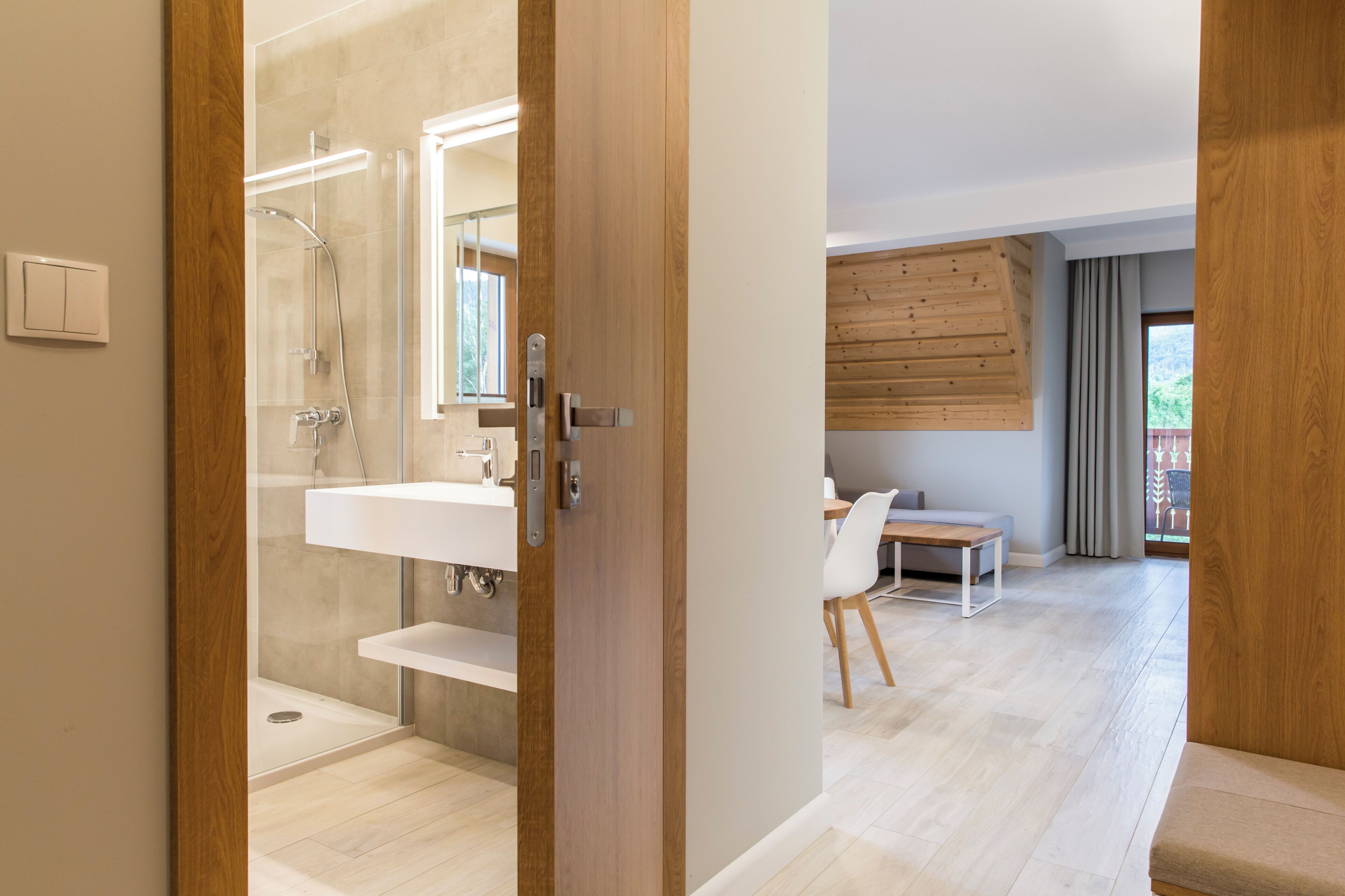 Apartament Royal Hill Residence 7 | Bügeleisen/Bügelbrett, kostenloses WLAN, Bettwäsche