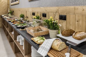 Frokostområde