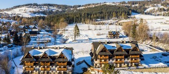 Royal Hill Residence