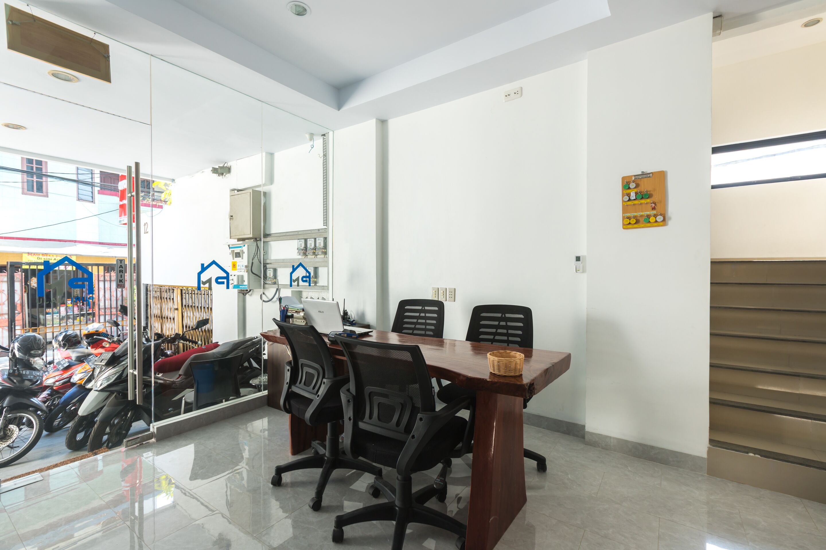 Foto - Puri Maju Hotel