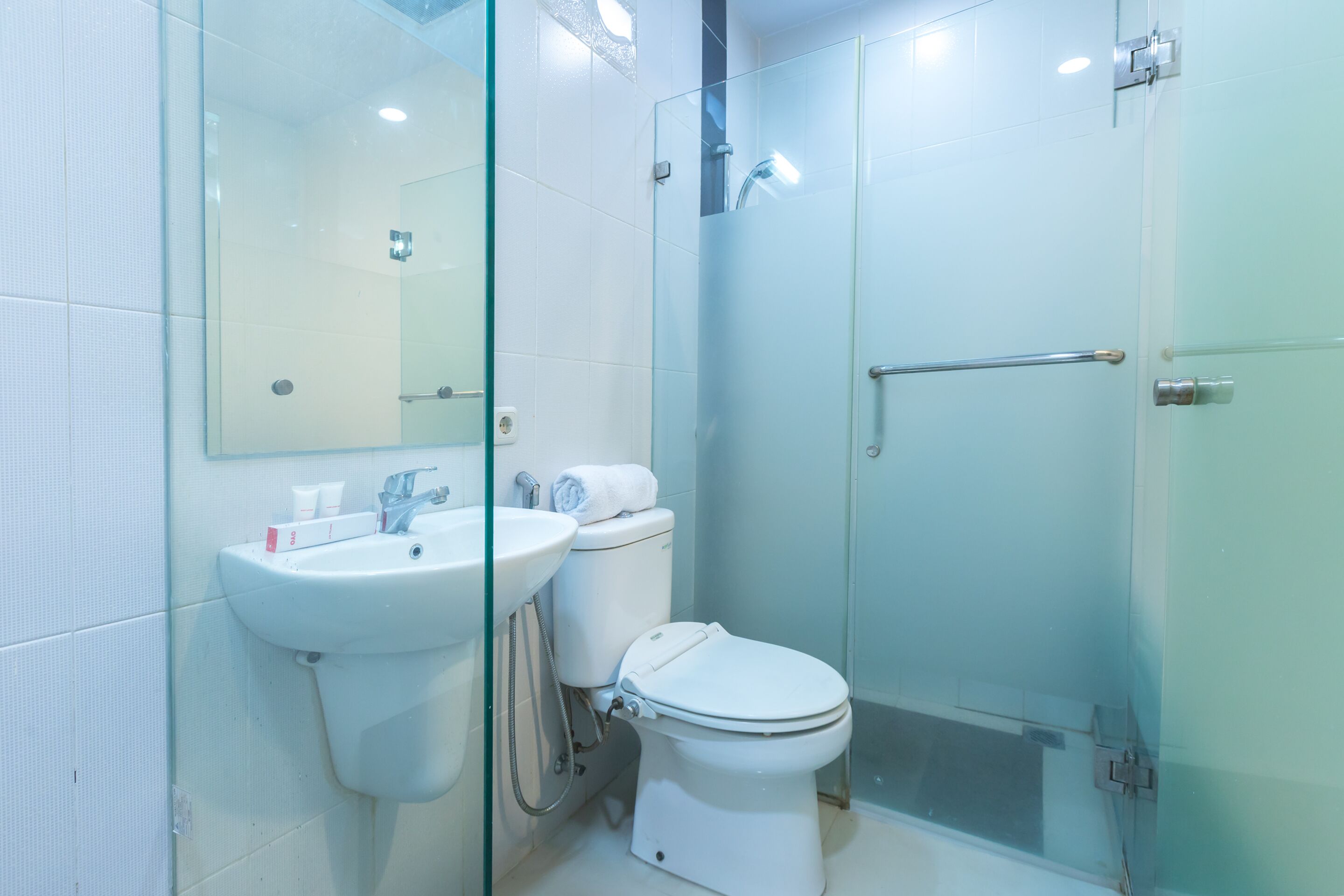 Foto - Puri Maju Hotel