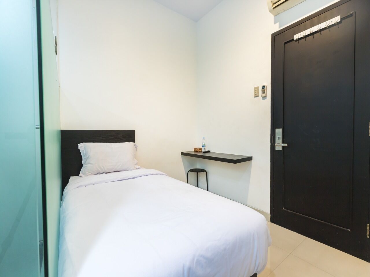 Foto - Puri Maju Hotel