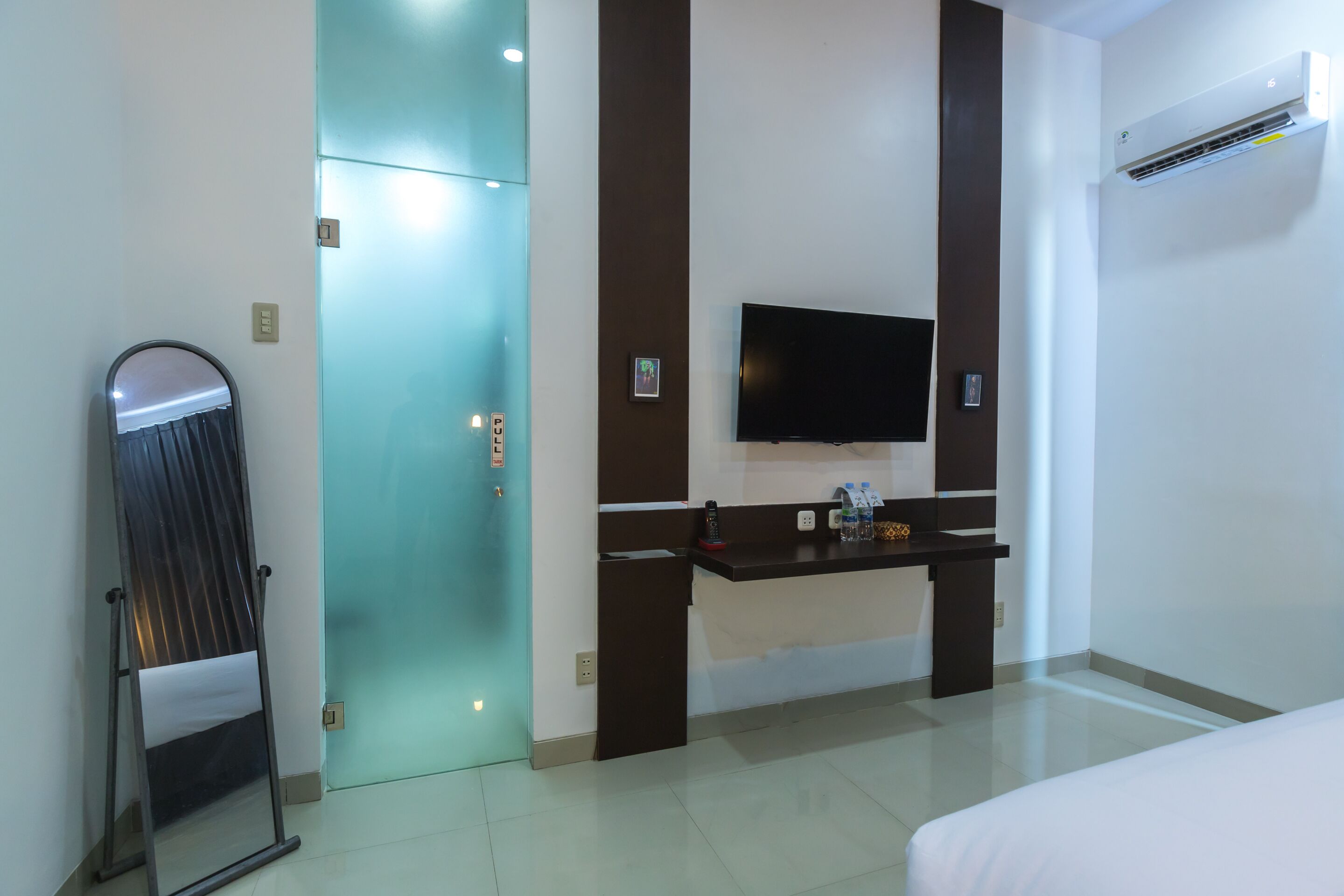 Foto - Puri Maju Hotel