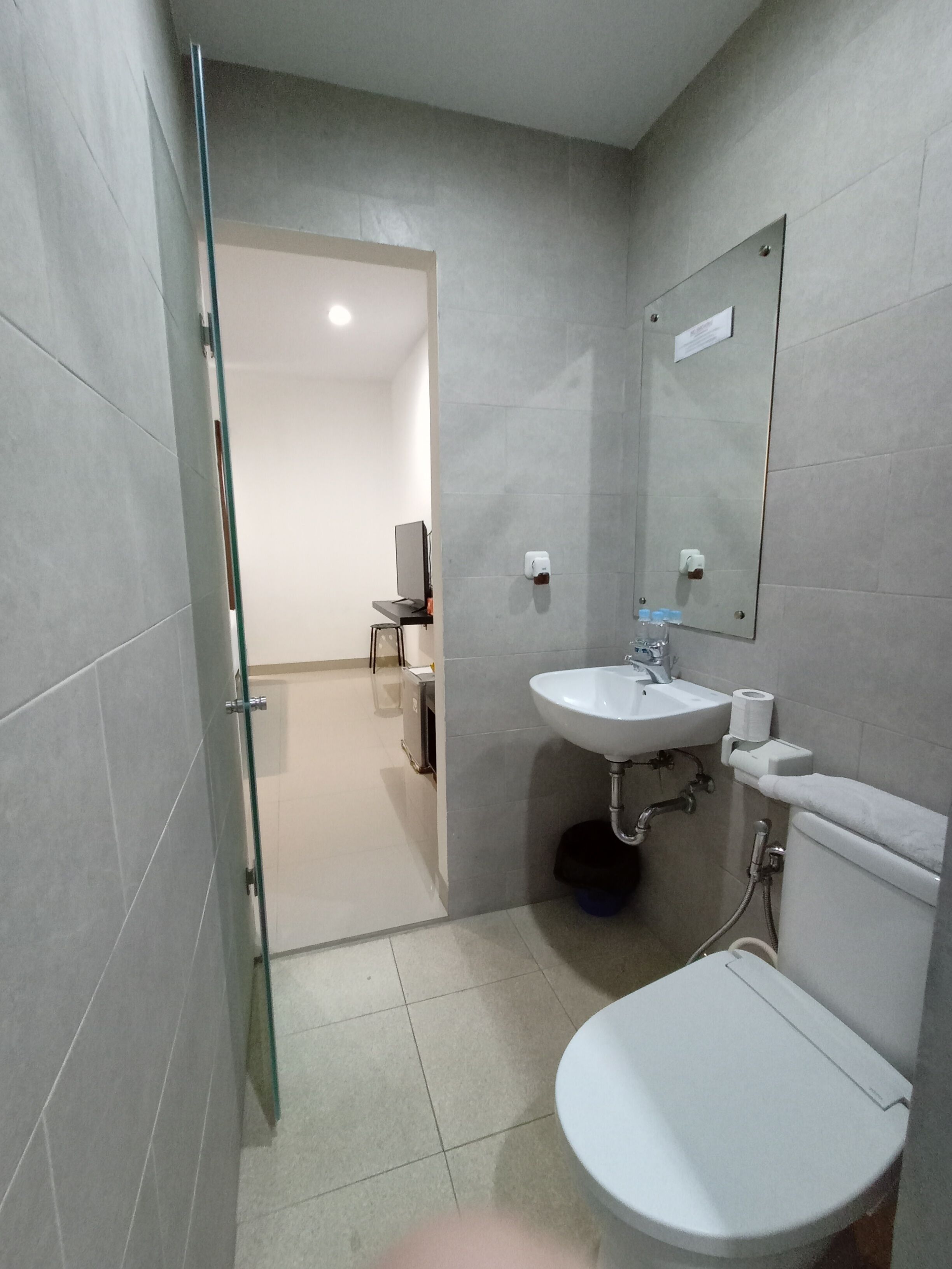 Foto - Puri Maju Hotel