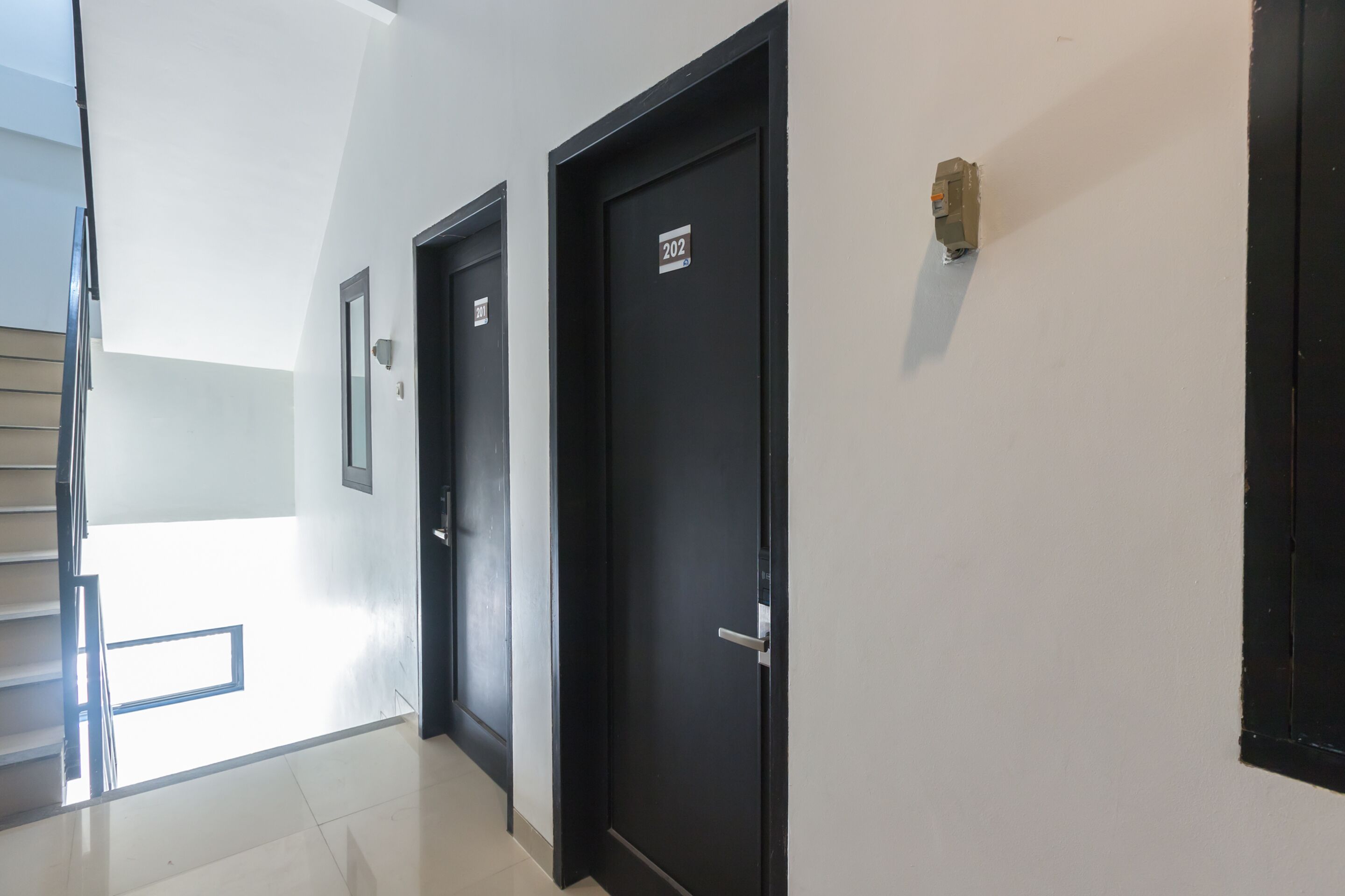 Foto - Puri Maju Hotel