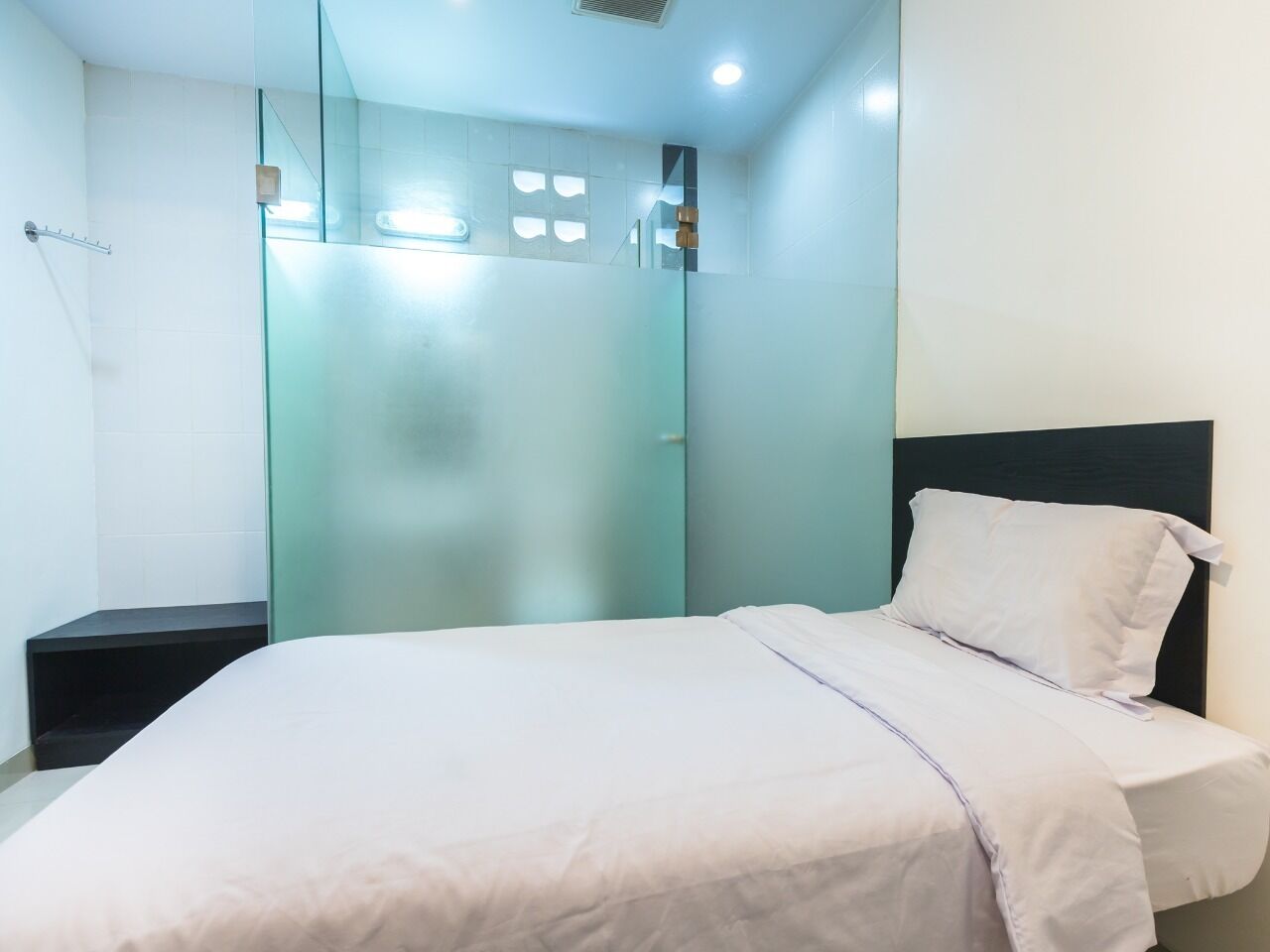 Foto - Puri Maju Hotel