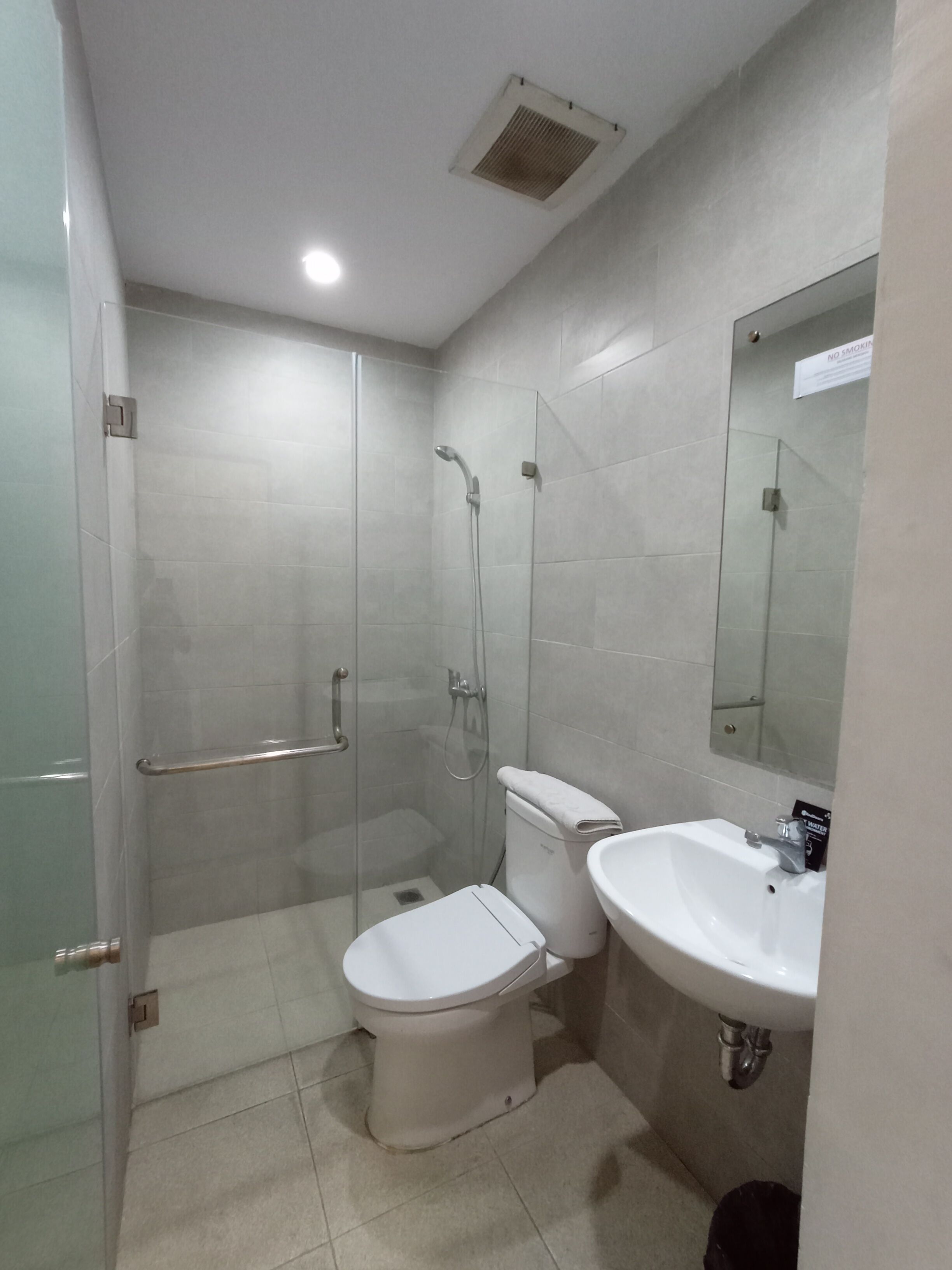 Foto - Puri Maju Hotel