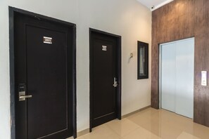 Interior - Puri Maju (Jakarta)