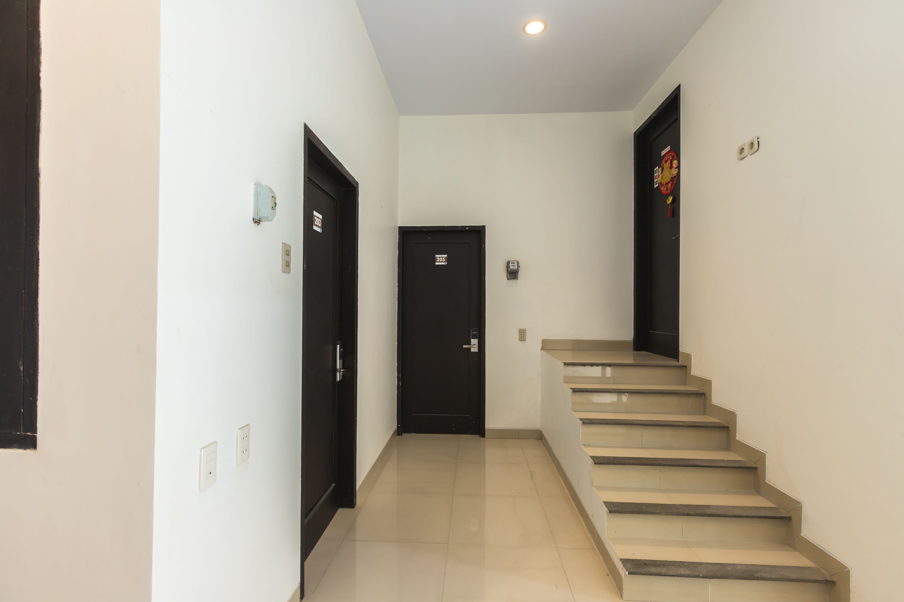 Foto - Puri Maju Hotel