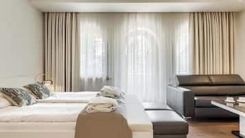 Zakopianskie Tarasy 3A | Wifi gratis, decoración personalizada y ropa de cama