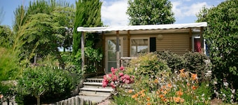 Camping Saint Michel