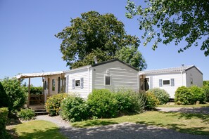 Property amenity - Camping Saint Michel (Courtils)