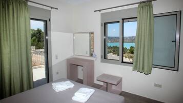 Biệt thự, 2 phòng ngủ, hồ bơi riêng | 2 phòng ngủ, két bảo mật tại phòng, phòng cách âm