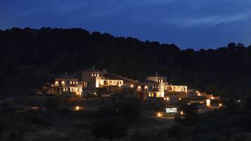 Biệt thự, 2 phòng ngủ, hồ bơi riêng | Quang cảnh thành phố