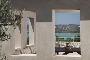 Exterior detail - Edem Resort (Ermionida)