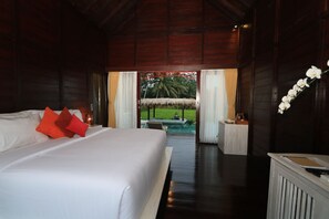 1 bedroom, in-room safe, free WiFi, bed sheets