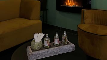 Bar (sur place)