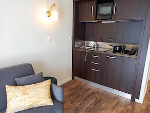 Premium bedding, in-room safe, individually decorated, laptop workspace - Le Brame de Sologne (Muides-sur-Loire)